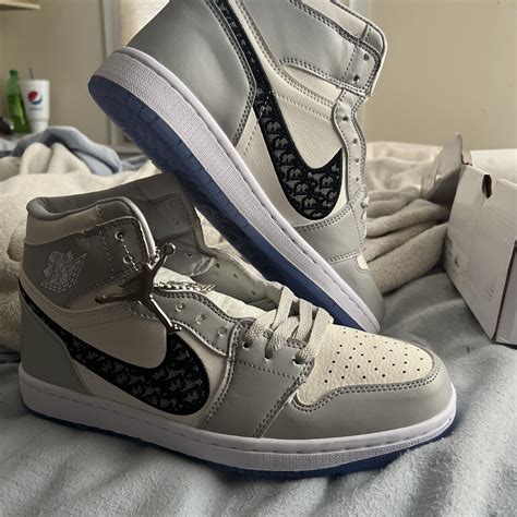 jordan dior 1 for sale|jordan dior 2020 for sale.